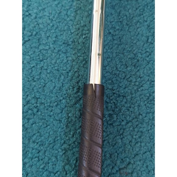 Vintage Other Brand Blade Putter Golf Club Men's RH 36" Black Putter - Picture 3 of 6